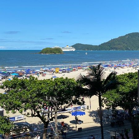 Apartamento Estudio Vista Mar Balneario Camboriu Luaran gambar