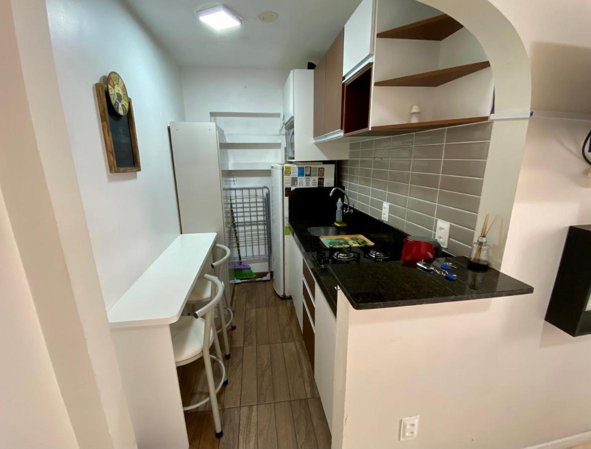 Apartamento Estudio Vista Mar Balneario Camboriu Luaran gambar
