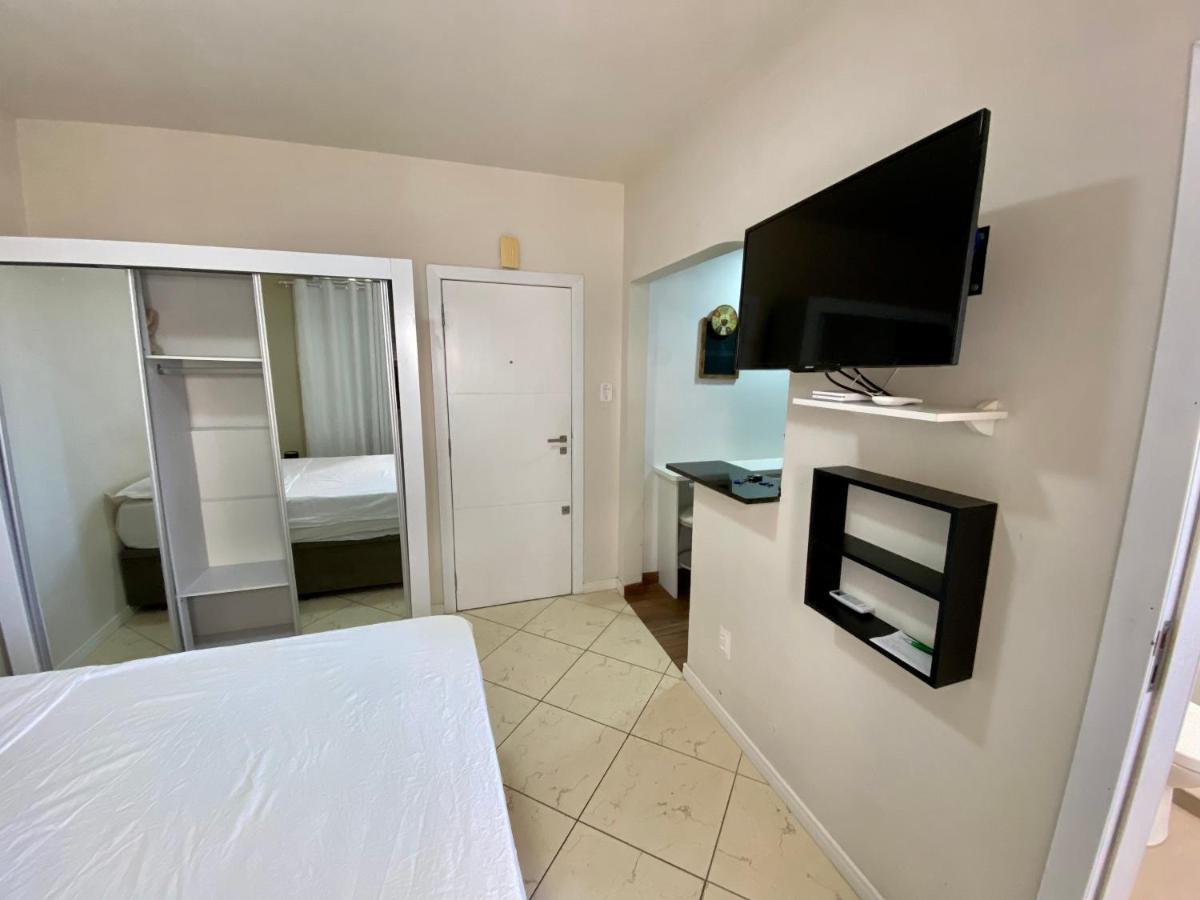 Apartamento Estudio Vista Mar Balneario Camboriu Luaran gambar