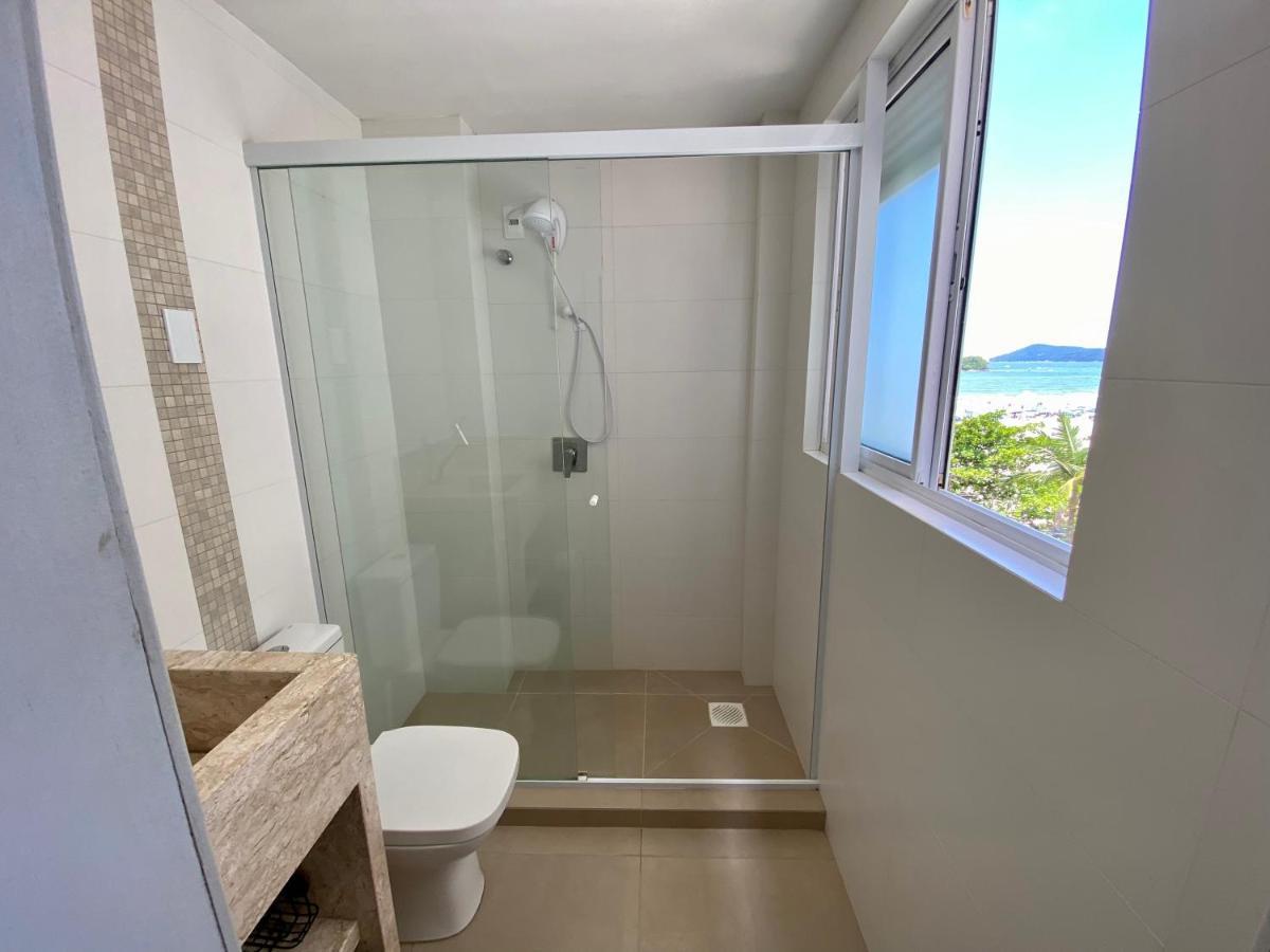 Apartamento Estudio Vista Mar Balneario Camboriu Luaran gambar