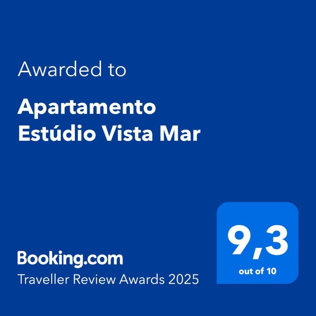 Apartamento Estudio Vista Mar Balneario Camboriu Luaran gambar