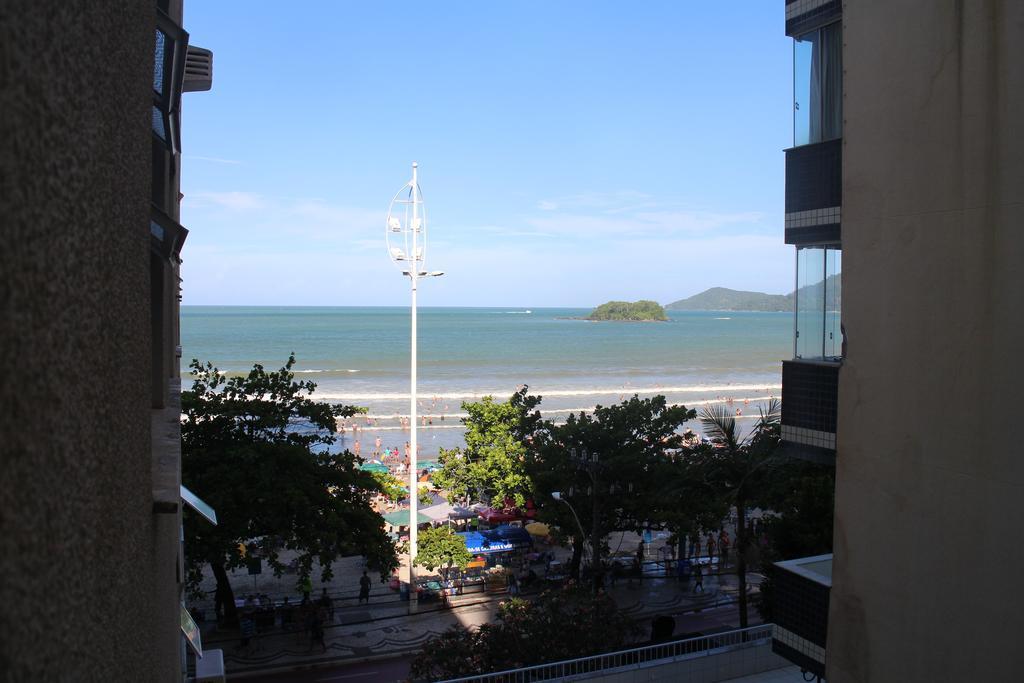 Apartamento Estudio Vista Mar Balneario Camboriu Luaran gambar